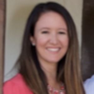 Meet your Posher, Jacqueline